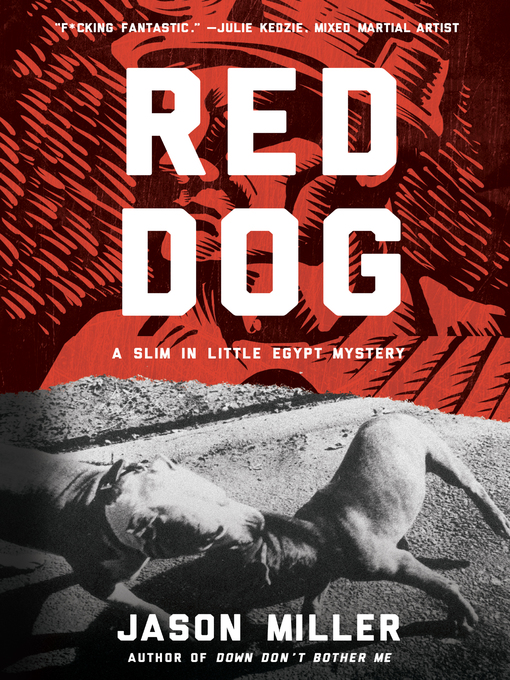 Title details for Red Dog by Jason Miller - Available